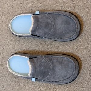 New Spenco Orthopedic Loafers